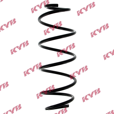 Ressort de suspension KYB RA3437