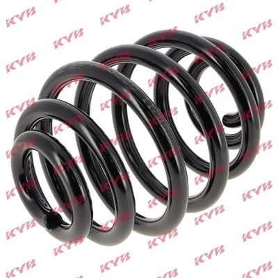 Ressort de suspension KYB RX5509