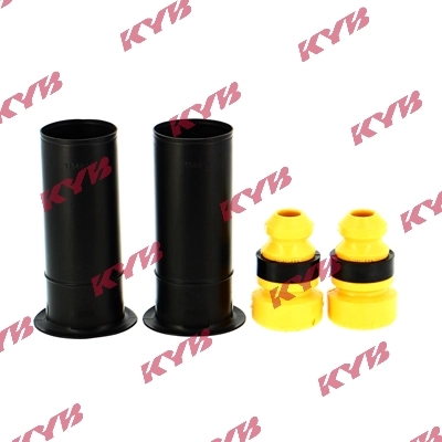 Kit de protection contre la poussicre, amortisseur