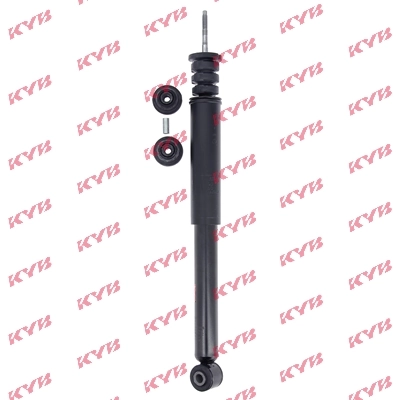 KYB 343810 — Амортизатор газомасляний
