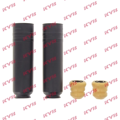 Kit de protection contre la poussicre, amortisseur