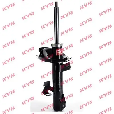 KYB 334700 — Амортизатор газомасляний