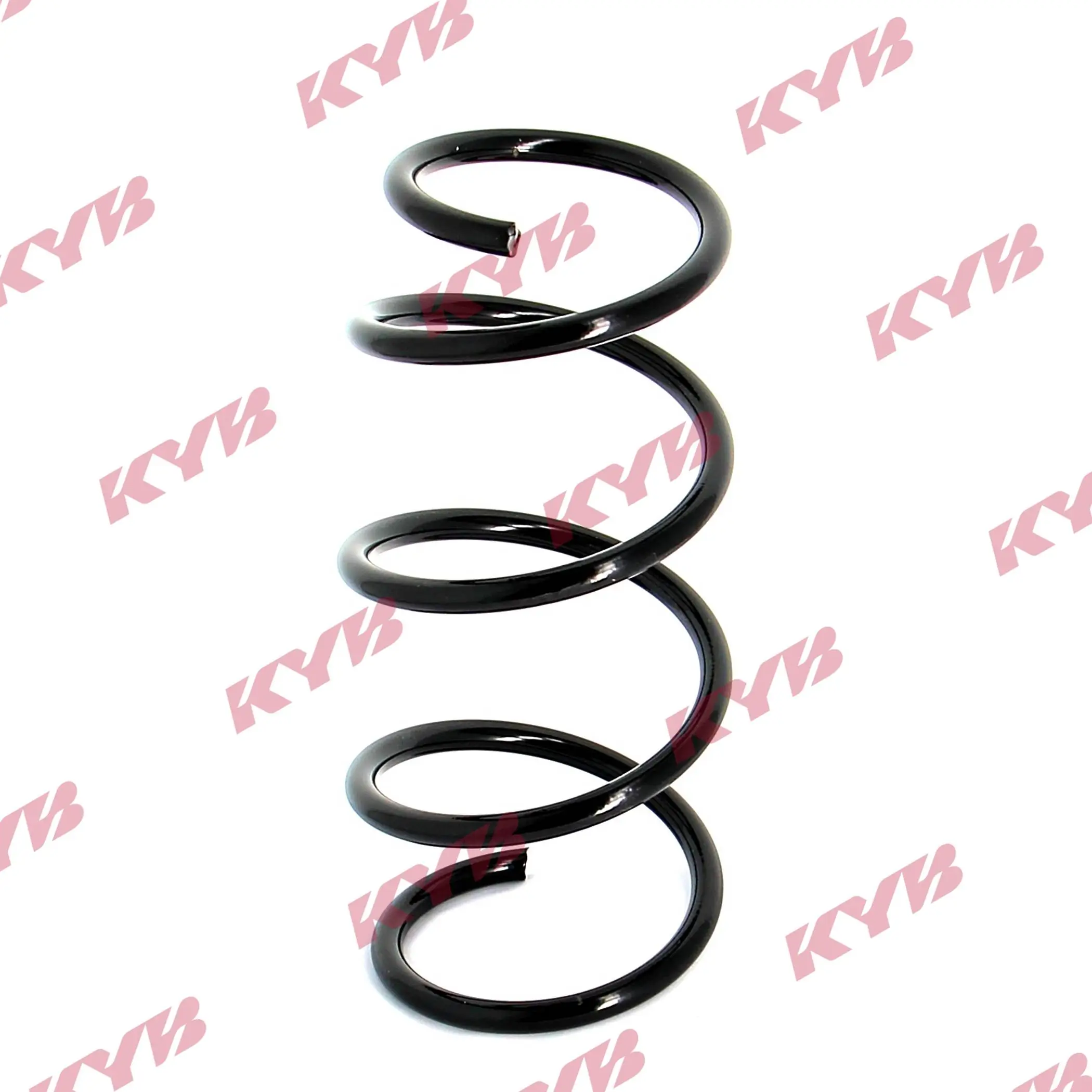 Ressort de suspension KYB RA4070