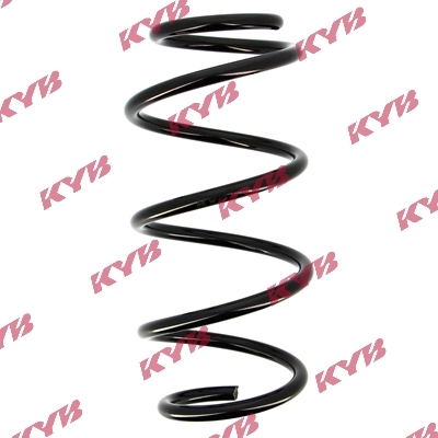 Ressort de suspension KYB RA1497