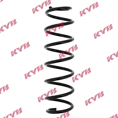 Ressort de suspension KYB RA5363