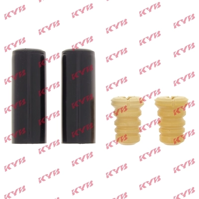 Kit de protection contre la poussicre, amortisseur