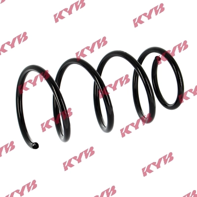 Ressort de suspension KYB RA7172