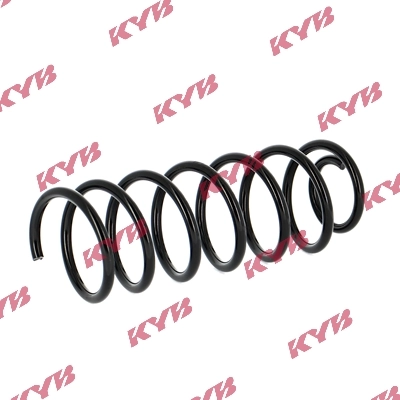 Ressort de suspension KYB RA5410