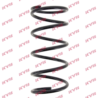 Ressort de suspension KYB RA3784