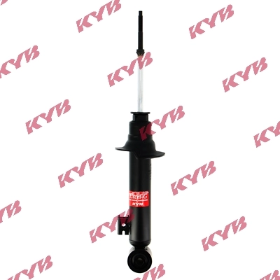KYB 340034 — Амортизатор газомасляний