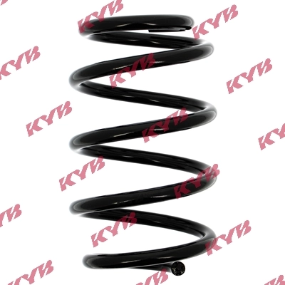 Ressort de suspension KYB RA4063