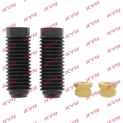 Kit de protection contre la poussicre, amortisseur