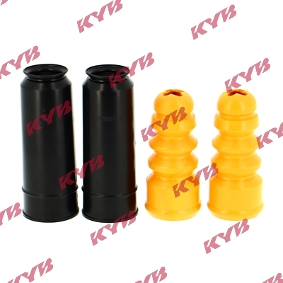Kit de protection contre la poussicre, amortisseur