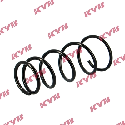 Ressort de suspension KYB RA4128