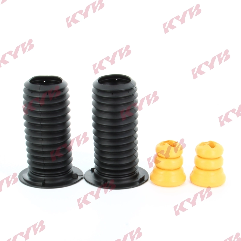 Kit de protection contre la poussicre, amortisseur