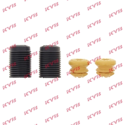 Kit de protection contre la poussicre, amortisseur