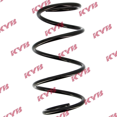 Ressort de suspension KYB RA1214
