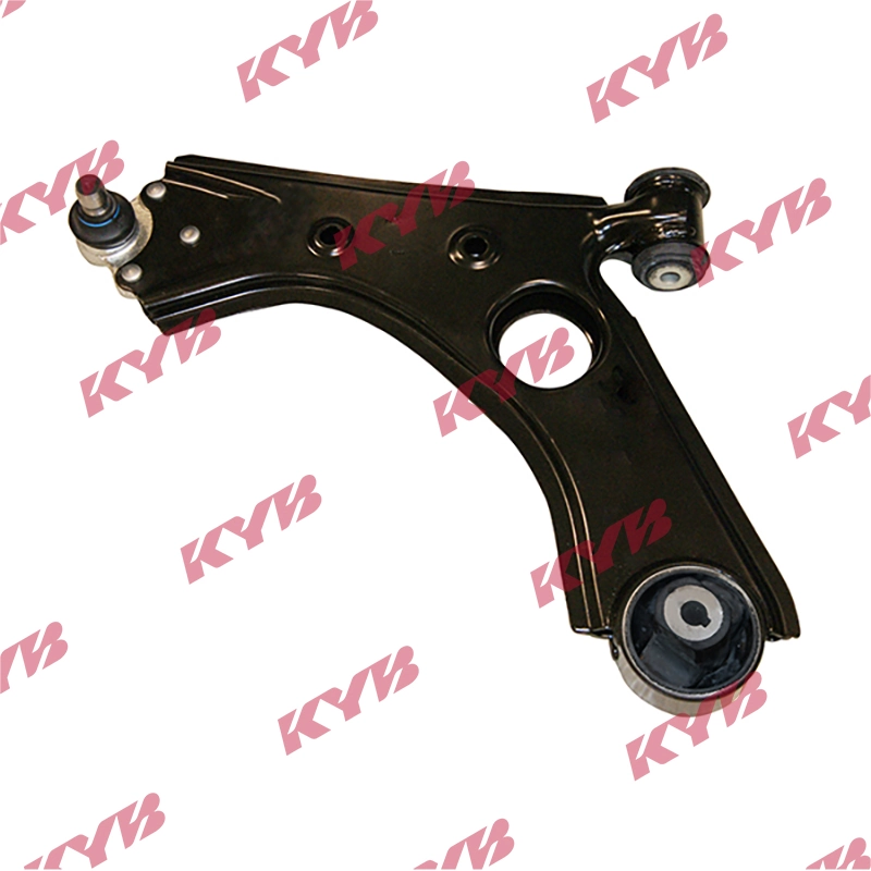 Bras de liaison, suspension de roue KYB KSC4110