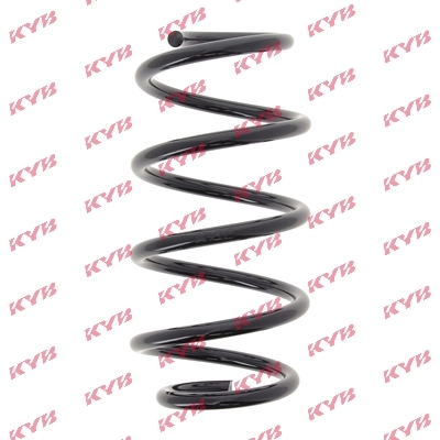 Ressort de suspension KYB RA3792