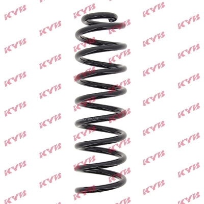 Ressort de suspension KYB RA6093