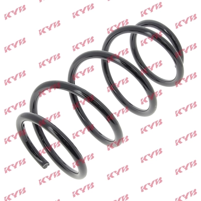 Ressort de suspension KYB RH3911