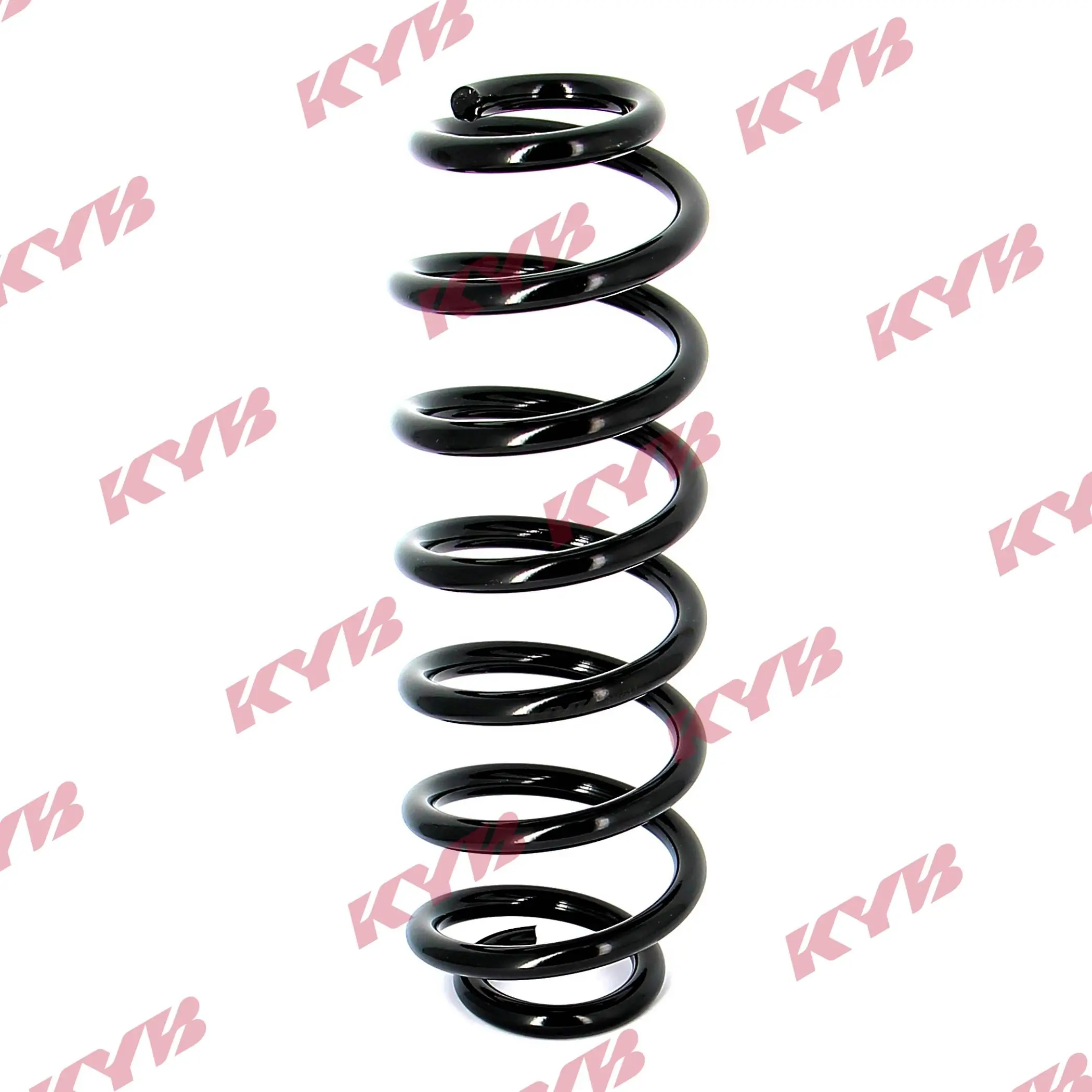 Ressort de suspension KYB RA5514