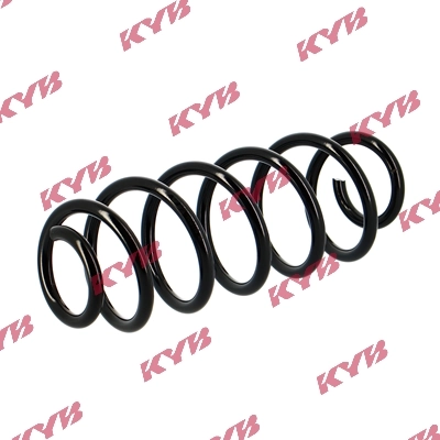 Ressort de suspension KYB RA5116