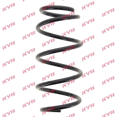 Ressort de suspension KYB RA3477
