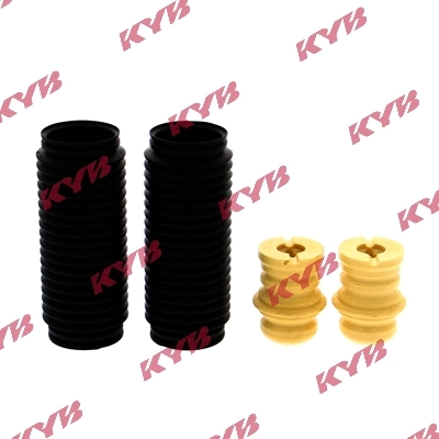Kit de protection contre la poussicre, amortisseur