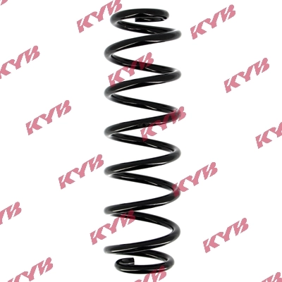 Ressort de suspension KYB RA5337