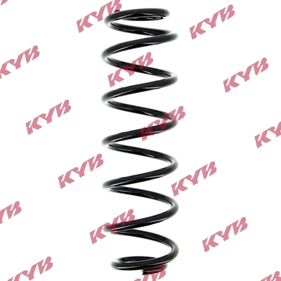 Ressort de suspension KYB RA5450