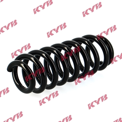 Ressort de suspension KYB RA7063