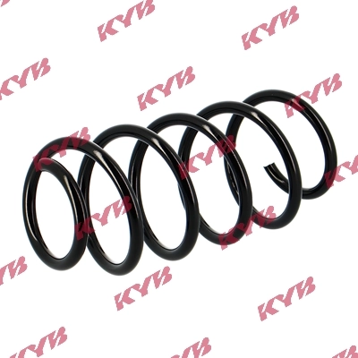 Ressort de suspension KYB RA4056