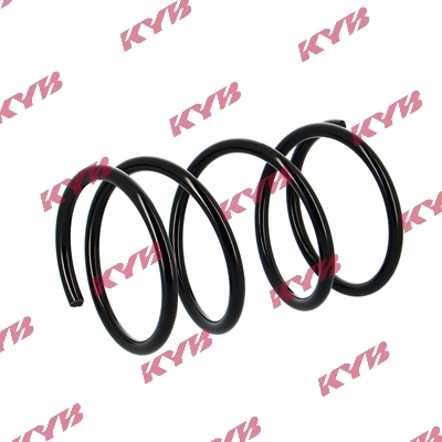 Ressort de suspension KYB RD2363