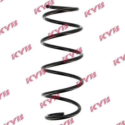 Ressort de suspension KYB RA1429