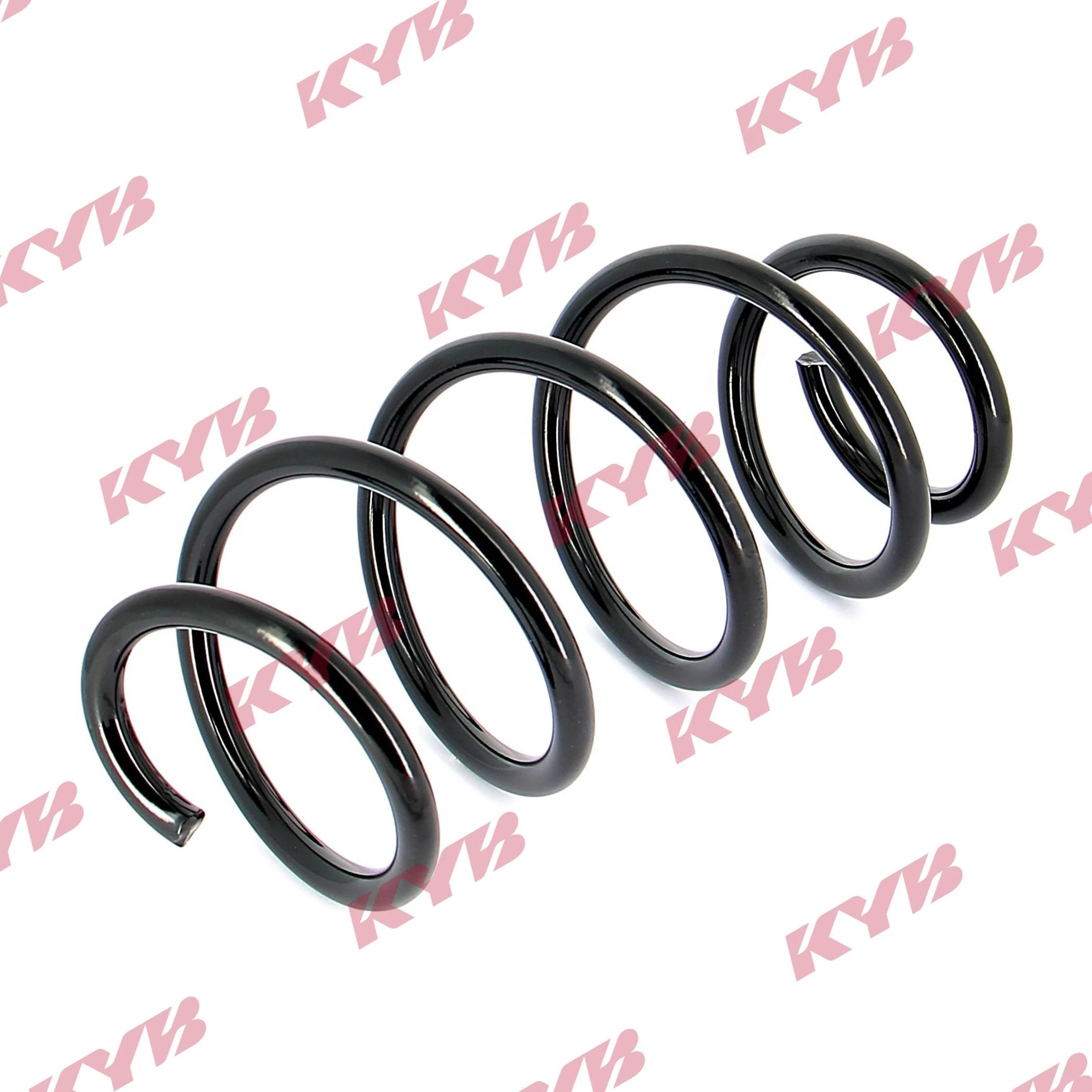 Ressort de suspension KYB RA4141