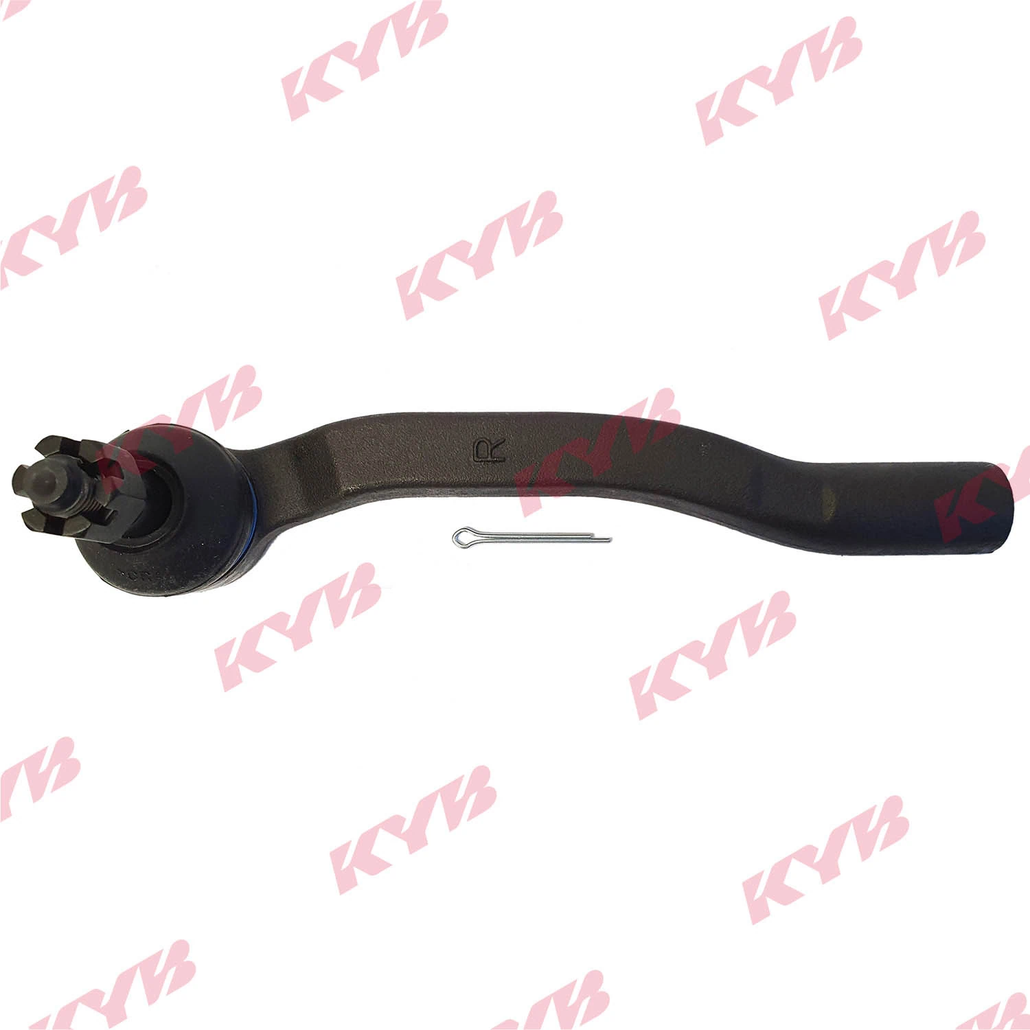 Rotule de barre de connexion KYB KTR1112