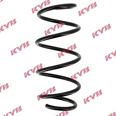 Ressort de suspension KYB RA1314