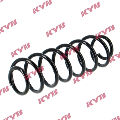Ressort de suspension KYB RA5432