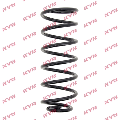 Ressort de suspension KYB RA6674