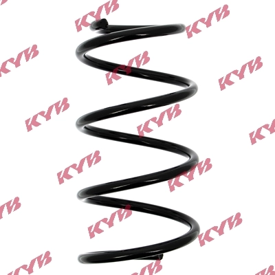 Ressort de suspension KYB RA7172