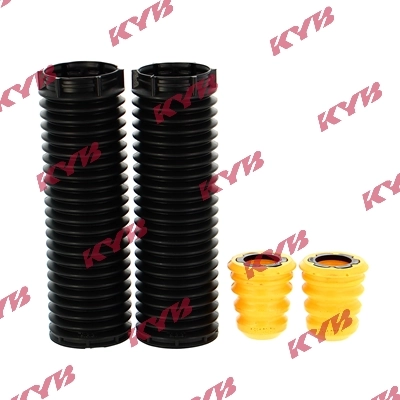 KAYABA 910263 — Пильовик з відбійником аморт. Ford Kuga II (2013 -) передн. компл. на вісь (вир-во Kayaba)