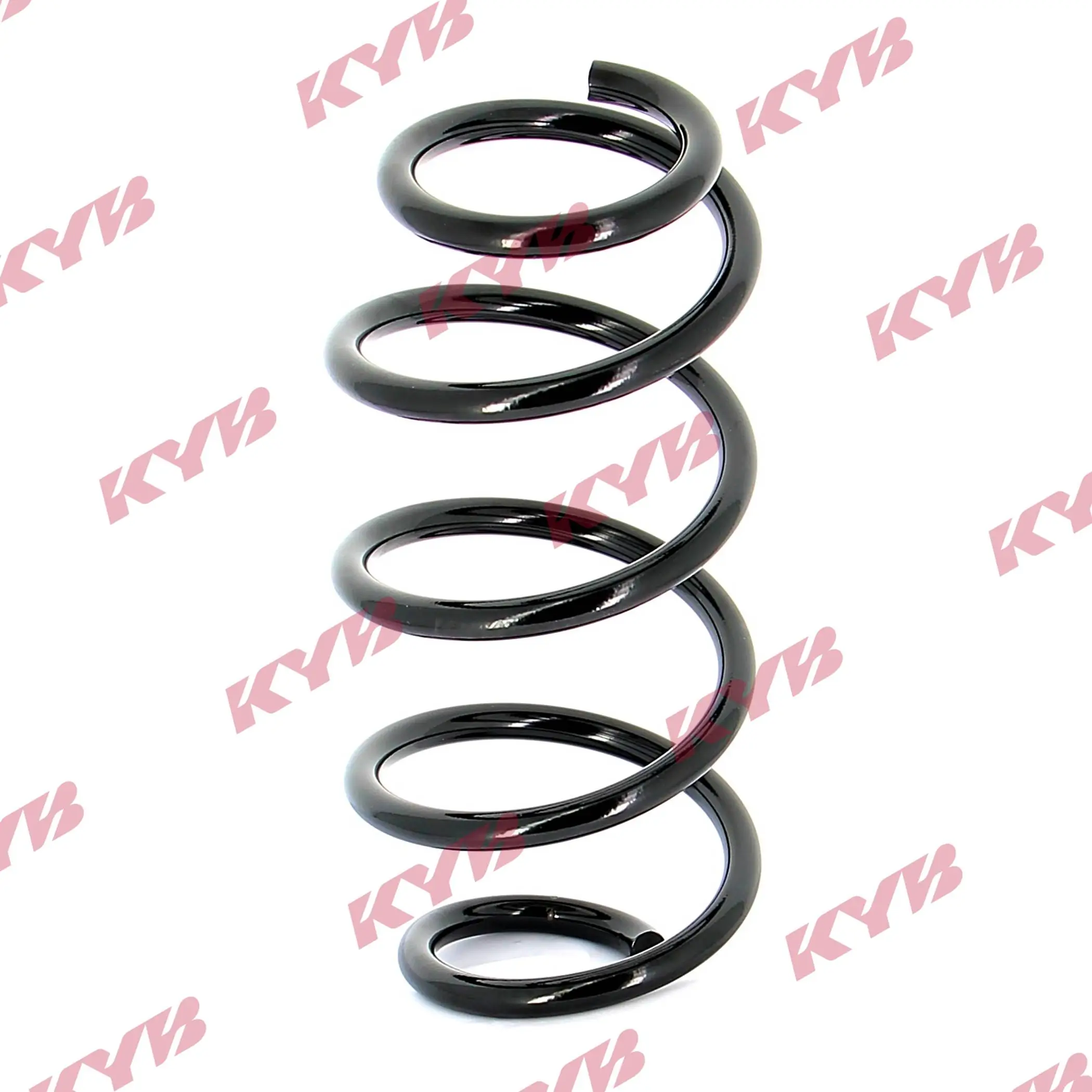 Ressort de suspension KYB RA4141