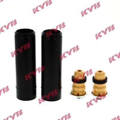 Bouchon de protection/soufflet, amortisseur