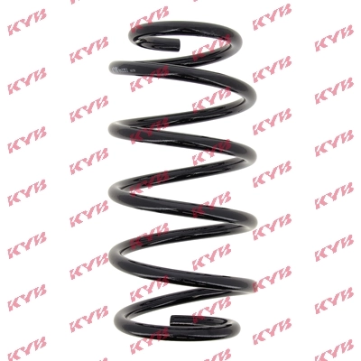 Ressort de suspension KYB RA3351