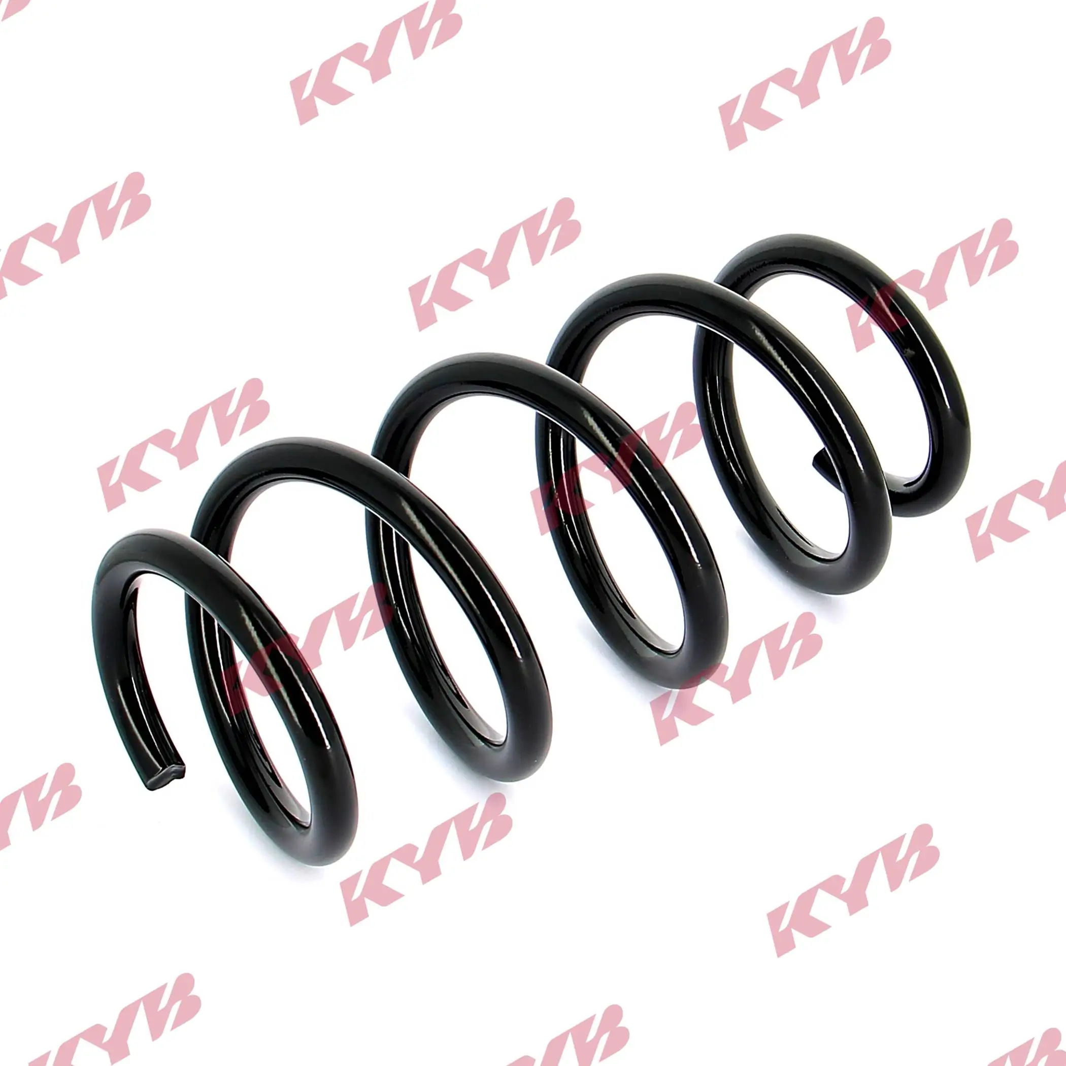 Ressort de suspension KYB RA5787