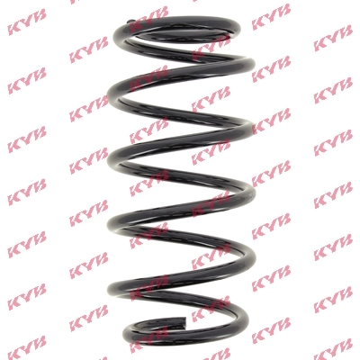 Ressort de suspension KYB RH1654
