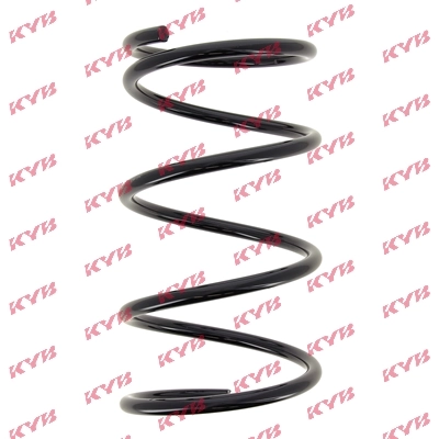 Ressort de suspension KYB RA3493