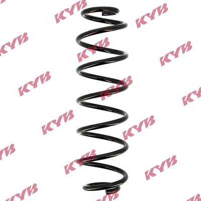 Ressort de suspension KYB RA5313