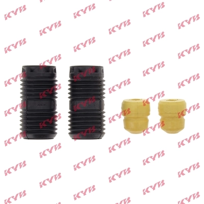 Kit de protection contre la poussicre, amortisseur